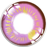 Amine Pink