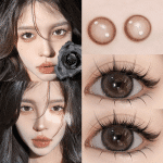 Glossy Brown - Image 3