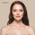 Soul Brown Colored Contact Lens