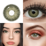 Stunning Green - Image 3