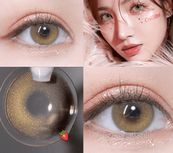 Contact Lens Trends 2026