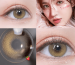 Contact Lens Trends 2026