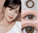Brown Contact Lenses